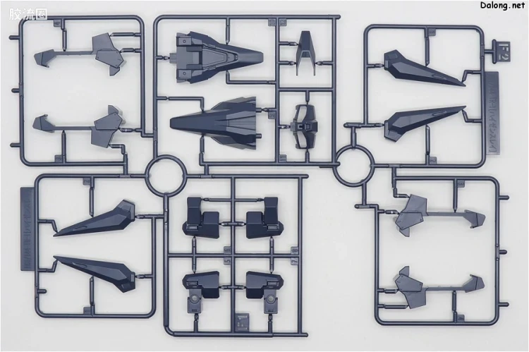 HGUC 网络限定版 高达TR-1[海瑟斯雷] - 图片